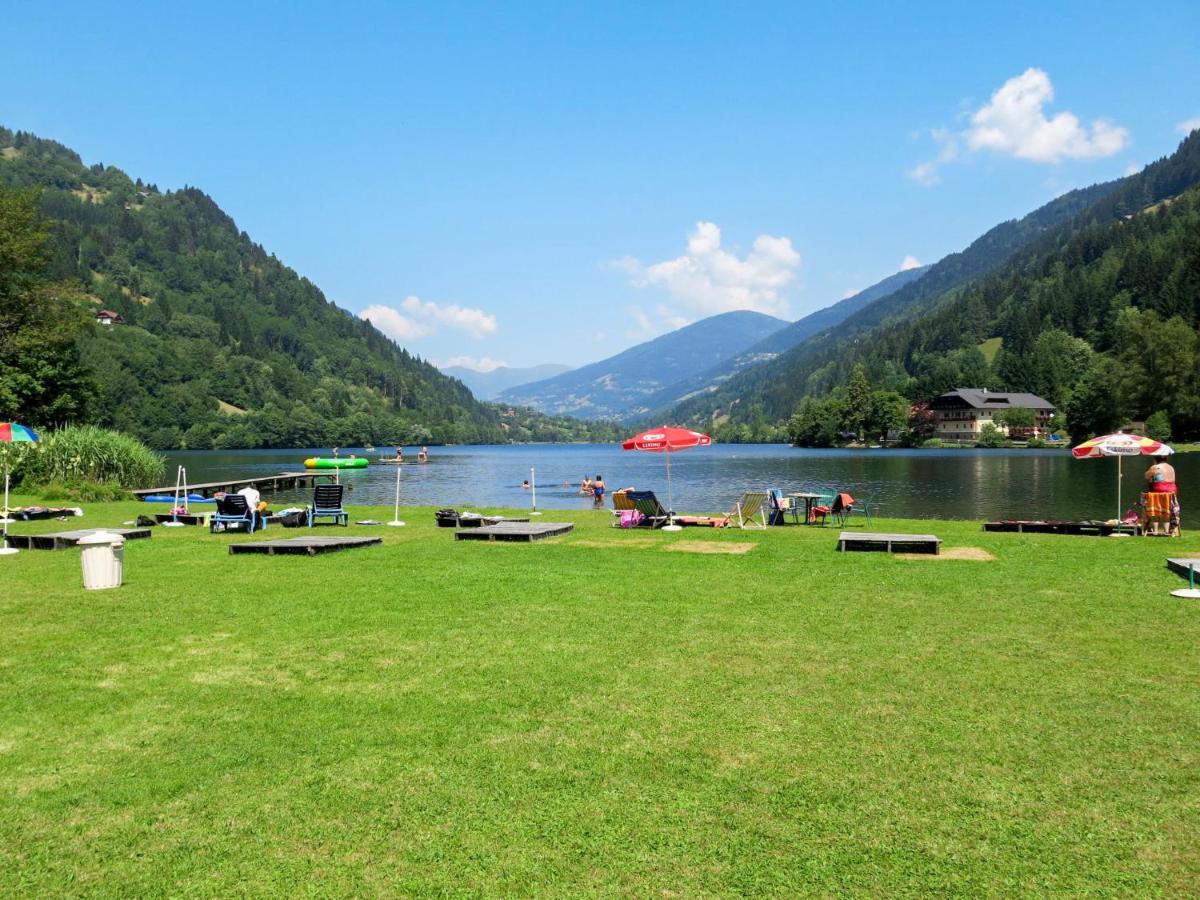 Holiday Home Kunzhof-1 By Interhome Winklern  Kültér fotó