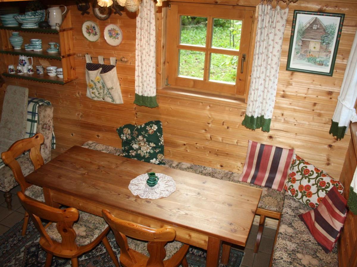Holiday Home Kunzhof-1 By Interhome Winklern  Kültér fotó