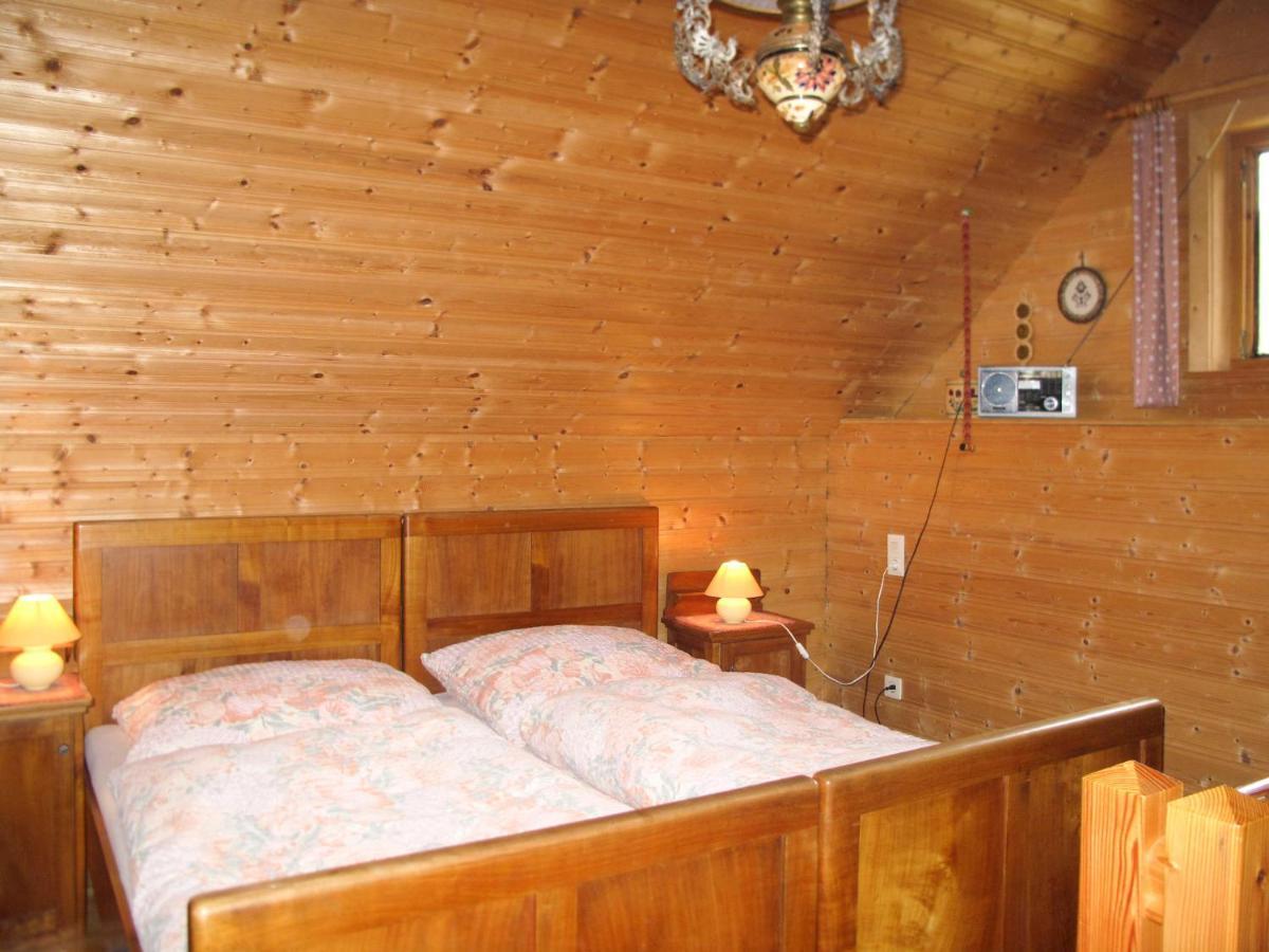 Holiday Home Kunzhof-1 By Interhome Winklern  Kültér fotó