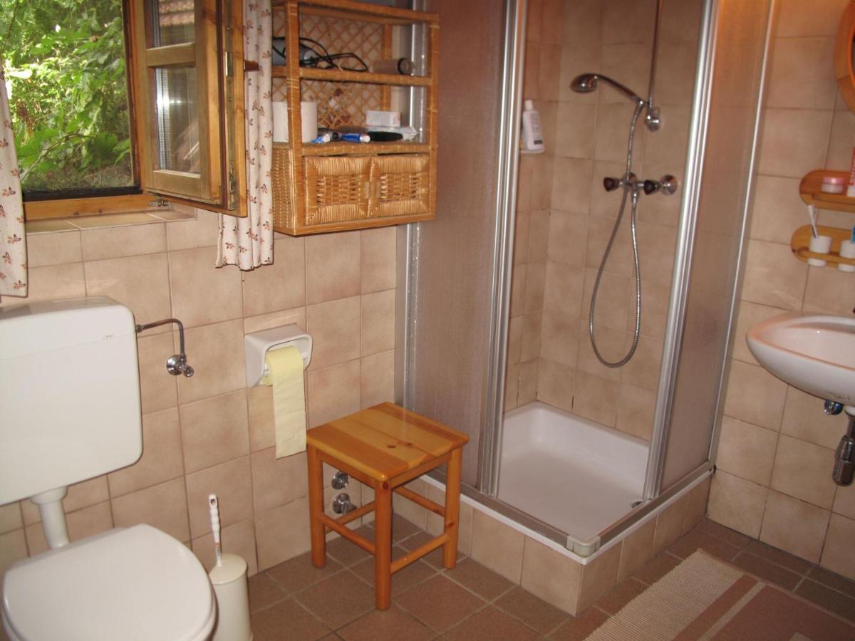 Holiday Home Kunzhof-1 By Interhome Winklern  Kültér fotó