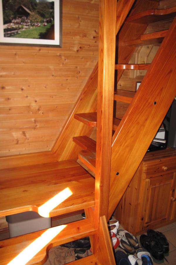 Holiday Home Kunzhof-1 By Interhome Winklern  Kültér fotó