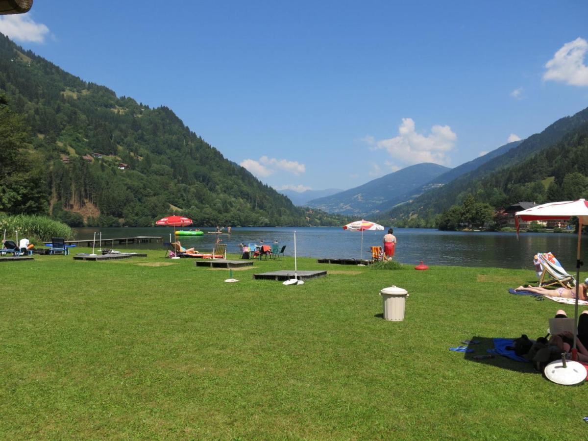 Holiday Home Kunzhof-1 By Interhome Winklern  Kültér fotó